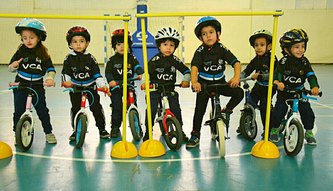 Baby Bike (2016)